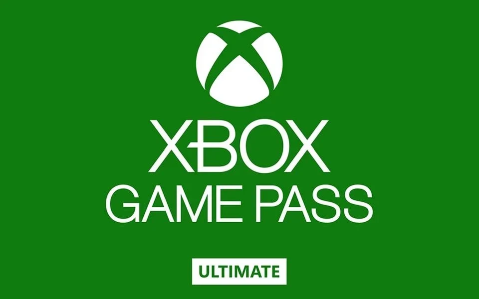 Xbox Game Pass Ultimate