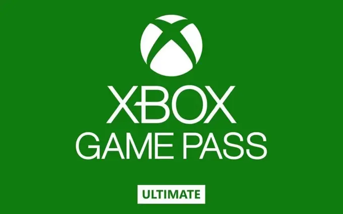 Xbox Game Pass Ultimate
