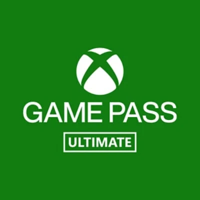 Xbox Game Pass Ultimate